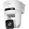 CR-N500 Professional 4K NDI PTZ Camera with 15x Zoom (Titanium White) Thumbnail 4