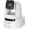 CR-N500 Professional 4K NDI PTZ Camera with 15x Zoom (Titanium White) Thumbnail 2