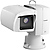 CR-X500 Outdoor 4K PTZ Camera with 15x Optical Zoom (White)