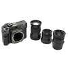 M7 Film Camera Body w/ 50mm, 80mm & 150mm Lenses & Case - Pre-Owned Thumbnail 0