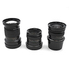 M7 Film Camera Body w/ 50mm, 80mm & 150mm Lenses & Case - Pre-Owned Thumbnail 2