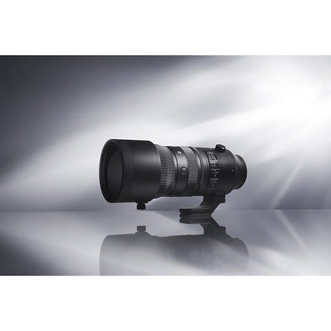 70-200mm f/2.8 DG DN OS Sports Lens for Sony E Image 1