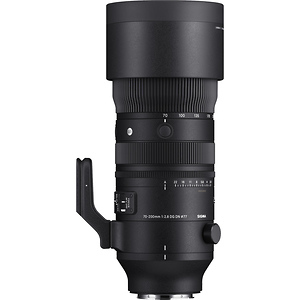 70-200mm f/2.8 DG DN OS Sports Lens for Leica L