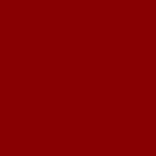 21 x 24 in. E-Colour #027 Medium Red (Sheet) Image 0