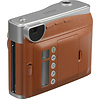 INSTAX Mini 90 Neo Classic Instant Camera (Brown) Thumbnail 3