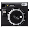 INSTAX SQUARE SQ40 Instant Film Camera (Black) Thumbnail 0