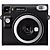INSTAX SQUARE SQ40 Instant Film Camera (Black)