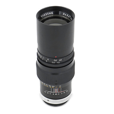 Lentar 200mm f/4.5 Screw in M42 Mount Lens - Pre-Owned Image 0