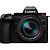 Lumix DC-G9 II Mirrorless Micro Four Thirds Digital Camera with 12-60mm Lens