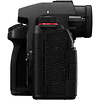 Lumix DC-G9 II Mirrorless Micro Four Thirds Digital Camera with 12-60mm Lens Thumbnail 3