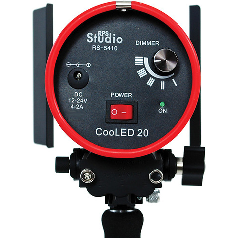 Dot Line CooLED 20 LED Light - Pre-Owned Image 1