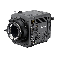 BURANO 8K Digital Motion Picture Camera Image 0