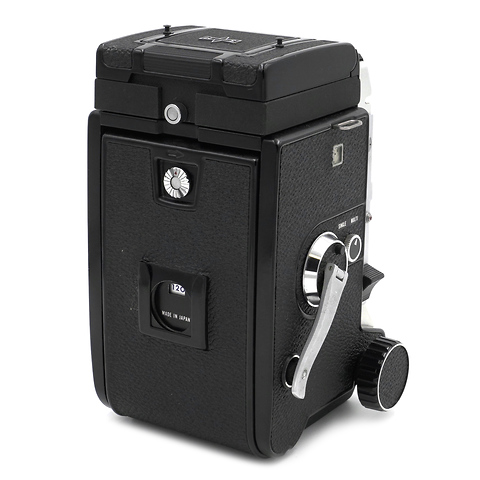 C330 Pro-F w/80mm f/2.8 TLR Lens Kit - Pre-Owned Image 1