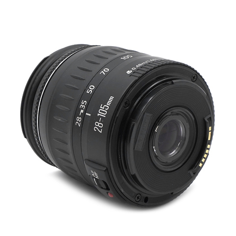 EF 28-105mm f/4-5.6 Lens - Pre-Owned Image 1