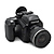 645N Medium Format Film Body w/ 85mm f/2.8 FA Lens Kit - Pre-Owned