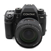N1 Medium Format Body with Zeiss 24-85mm f/3.5-4.5 Lens Kit - Pre-Owned Thumbnail 0