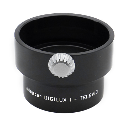 Digital Adapter for Televid Spotting Scope (42302) - Pre-Owned Image 0