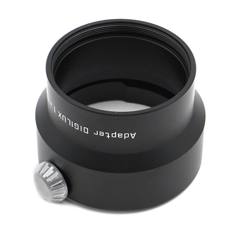 Digital Adapter for Televid Spotting Scope (42302) - Pre-Owned Image 1