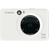 IVY CLIQ+ Instant Camera Printer (White) - Pre-Owned Thumbnail 0