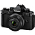Z f Mirrorless Digital Camera with 40mm Lens
