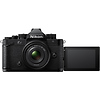 Z f Mirrorless Digital Camera with 40mm Lens Thumbnail 4