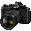 Z f Mirrorless Digital Camera with 24-70mm f/4 Lens Thumbnail 0
