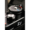Z f Mirrorless Digital Camera with 24-70mm f/4 Lens Thumbnail 3