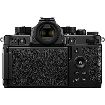 Z f Mirrorless Digital Camera with 24-70mm f/4 Lens