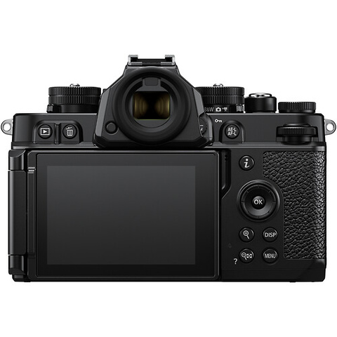 Z f Mirrorless Digital Camera with 24-70mm f/4 Lens Image 2