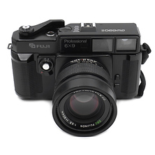 GW690 II Medium Format Camera with 90mm f/3.5 Lens - Pre-Owned Image 0