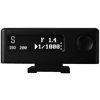 KM02 OLED Light Meter (Black) Thumbnail 0