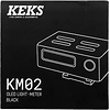 KM02 OLED Light Meter (Black) Thumbnail 5