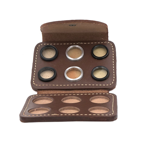 Stereo Realist f/2.8 David White Kit w/Viewer and Extras - Pre-Owned Image 2