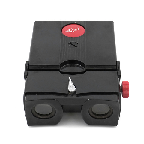 Stereo Realist f/2.8 David White Kit w/Viewer and Extras - Pre-Owned Image 3