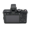 Lumix DMC-GF1 12.1MP Camera Body Micro 4/3's with Viewfinder - Pre-Owned Thumbnail 1