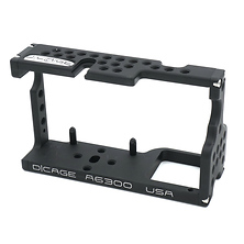 Utility Cage for Sony a6000 / a6300 Cameras - Pre-Owned Image 0