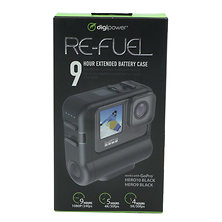 Re-Fuel Battery for GoPro Hero 9/10 - Pre-Owned Image 0