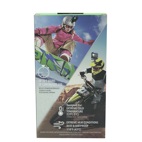 Re-Fuel Battery for GoPro Hero 9/10 - Pre-Owned Image 1
