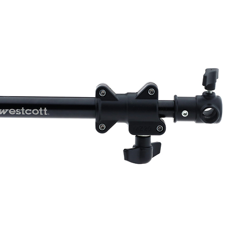 Miniboom Arm with pole - Pre-Owned Image 2