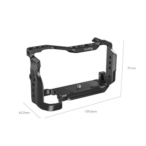 Cage Kit for Sony a6700 Image 1
