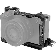 Cage Kit for Sony a7C II and 7CR Image 0