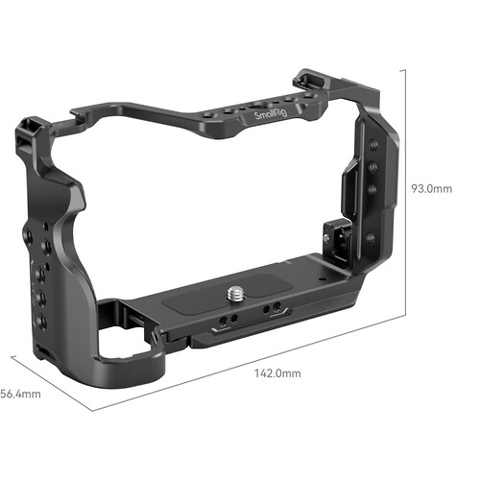 Cage Kit for Sony a7C II and 7CR Image 1