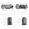 Cage Kit for Sony a7C II and 7CR Thumbnail 2