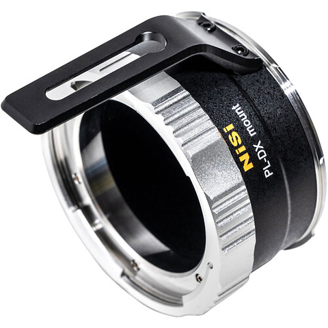 ATHENA PL-DJI DX Adapter for PL Mount Lenses to DJI DL Mount Cameras Image 4