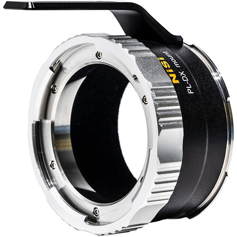 ATHENA PL-DJI DX Adapter for PL Mount Lenses to DJI DL Mount Cameras Image 6