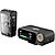 Mic 2 Compact Digital Wireless Microphone System/Recorder for Camera & Smartphone (2.4 GHz)