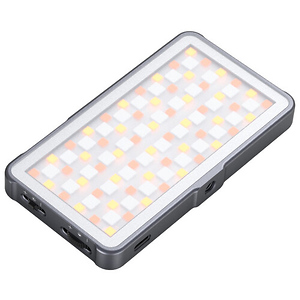 Vibe P96L RGB Video LED Light