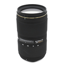 50-150mm f/2.8 EX DC HSM Autofocus Lens for Nikon Digital SLR - Pre-Owned Image 0