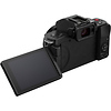 Lumix G100D Mirrorless Camera with 12-32mm Lens Thumbnail 5