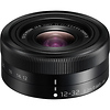 Lumix G100D Mirrorless Camera with 12-32mm Lens Thumbnail 6
